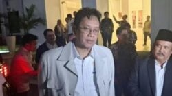 Menkeu Purbaya Yudhi Sadewa optimistis rupiah menguat meski dolar AS mencapai Rp18.180
