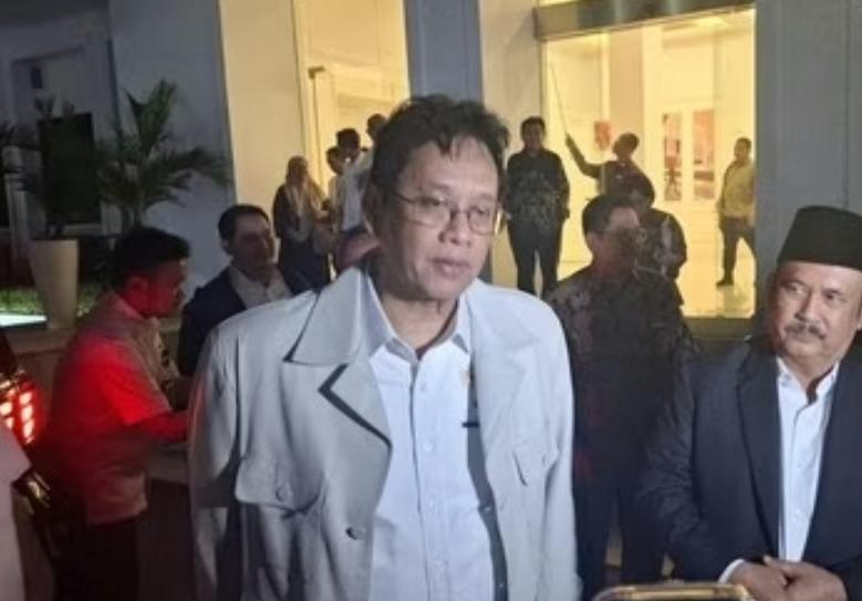 Menkeu Purbaya Optimistis Rupiah Menguat, BI Terus Jaga Stabilitas Nilai Tukar