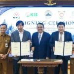 Investasi Rp15 Triliun Masuk Kendal, Kawasan Industri EV Target Serap 10 Ribu Tenaga Kerja