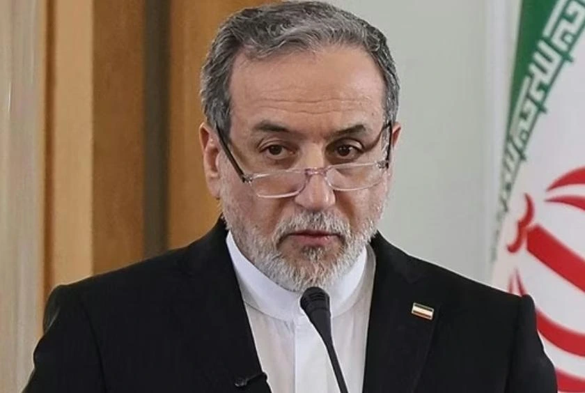 Iran Ancam Kembali Perang dengan AS dan Israel Jika Serangan ke Lebanon Berlanjut