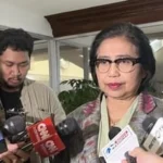 Irma Chaniago Dorong BGN Efisiensi Anggaran MBG, Fokus pada Program Makan Bergizi Gratis
