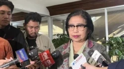 Irma Suryani Chaniago mendukung efisiensi anggaran Badan Gizi Nasional untuk Program Makan Bergizi Gratis