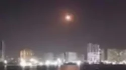 Ledakan terjadi di Teheran, Tabriz, dan Isfahan setelah serangan Israel ke wilayah Iran barat dan tengah.