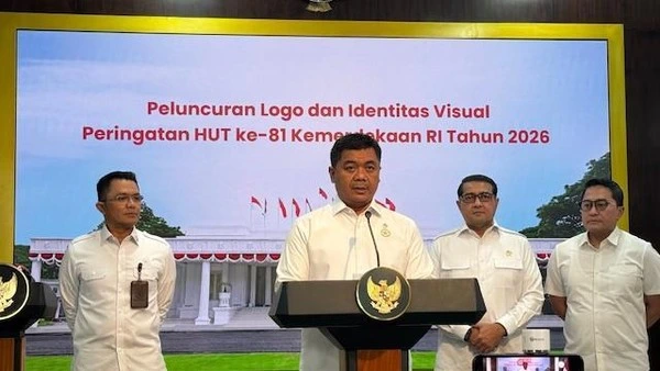 Wamensesneg Juri Ardiantoro menyampaikan pemerintah mengevaluasi pelaksanaan latsarmil SPPI setelah lima peserta meninggal dunia