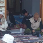 Ittisholana Giligenting Sumenep Tetapkan Pengurus, Siap Perkuat Kegiatan Keumatan