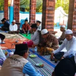 Ittisholana Kabupaten Sumenep Gelar Konsolidasi dan Validasi Data Pengurus Kecamatan Giligenting