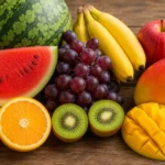 Jangan Salah Waktu! Ini Waktu Terbaik Mengonsumsi Buah agar Manfaatnya Maksimal