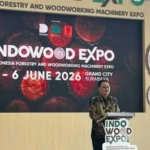 Jatim Jadi Kekuatan Ekonomi Kehutanan Terbesar Kedua Nasional, Ditopang 1.322 Industri Pengolahan Kayu