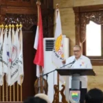 KONI Batang Bidik 10 Besar Porprov Jateng 2026, Ali Purnomo Beberkan Strategi Raih 25 Emas