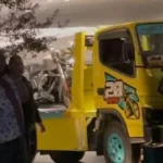 KPK Geledah Rumah Silmy Karim, Angkut Harley-Davidson dan Sejumlah Barang Bukti dari Garasi