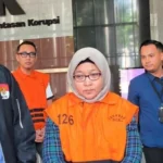KPK Tahan ASN BPK dan Pihak Swasta dalam OTT Kasus Suap Proyek Smart Board Muara Enim