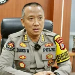 Kapolri Mutasi Sejumlah Pejabat Polda Sulteng, Ini Daftar Lengkap Pejabat yang Bergeser