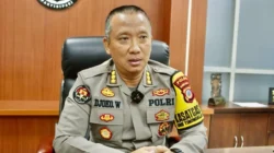 Mutasi pejabat utama dan kapolres di Polda Sulawesi Tengah berdasarkan Surat Telegram Kapolri sebagai bagian dari penyegaran organisasi Polri