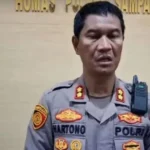 Kapolri Rotasi Kapolres Sampang, AKBP Anang Hardiyanto Gantikan AKBP Hartono