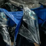 Kejagung Soroti Dugaan Markup Motor Listrik MBG, Harga Unit Capai Rp42 Juta