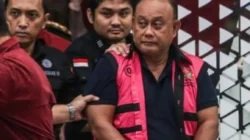 Kejagung Tahan Dadan Hindayana dan Dua Eks Wakil Kepala BGN dalam Kasus Dugaan Korupsi Program MBG
