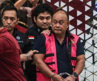 Kejagung Tahan Dadan Hindayana dan Dua Eks Wakil Kepala BGN dalam Kasus Dugaan Korupsi Program MBG