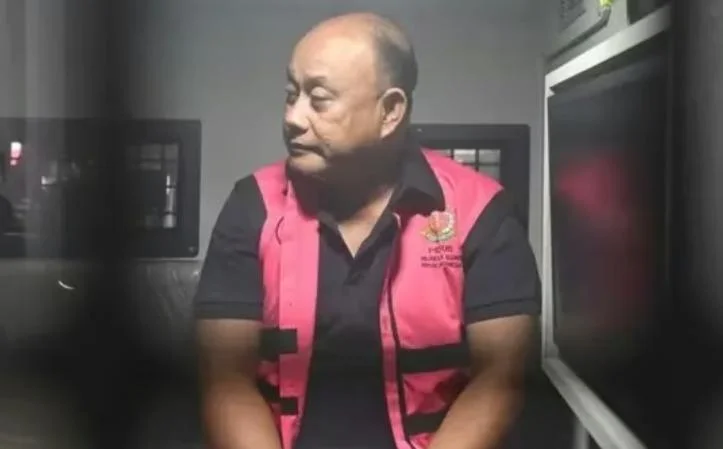 Kejagung Tahan Kepala BGN dan Dua Mantan Wakil Kepala dalam Kasus Dugaan Korupsi Program Makan Bergizi Gratis