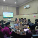 Kemenag Sumenep Matangkan Deklarasi Pesantren Ramah Anak, Gandeng RMI dan HIMPSI