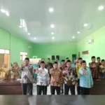 Kemenag Sumenep Targetkan Percepatan Serapan Anggaran dan Realisasi Program pada Semester II 2026