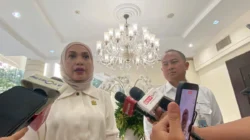 Juru Bicara Kementerian ESDM menjelaskan harga BBM non-subsidi mengikuti pergerakan harga minyak dunia