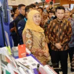 Khofifah Ajak Pelaku Jasa Konstruksi Perkuat Kolaborasi untuk Infrastruktur Berkualitas di Jawa Timur