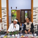 Kiai Abdul Qodir Muhammad Dorong Penguatan Syiar Shalawat Nariyah Lewat Konsolidasi Ittisholana Giligenting