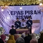 Lepas Pisah Siswa MI Miftahul Falah Angkatan XXVII Dusun Barak Lao’, 16 Siswa Siap Melanjutkan Pendidikan
