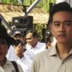 Mahasiswa Temui Gibran di Kantor Wapres, Sampaikan Aspirasi dan Tuntutan ke Pemerintah