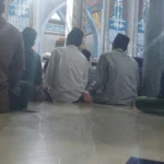 Masjid Baiturrahma Giligenting Gelar Doa Bersama dan Yasinan Sambut Tahun Baru Islam 1448 Hijriah