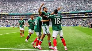 Meksiko mengalahkan Afrika Selatan 2-0 pada laga pembuka Piala Dunia 2026 yang diwarnai tiga kartu merah
