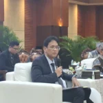 Menkeu Purbaya Pertanyakan Dasar Penyegelan Gerai Tiffany