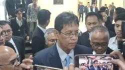 Menteri Keuangan Purbaya Yudhi Sadewa menjelaskan aturan baru PPh final UMKM melalui PP Nomor 20 Tahun 2026