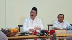 Menteri Pertanian Andi Amran Sulaiman mengingatkan importir kedelai agar tidak menaikkan harga secara sepihak