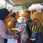Milad Ke-109 Aisyiyah Situbondo Semarak, Bazar UMKM Hadirkan Produk Unggulan dari Seluruh PCA