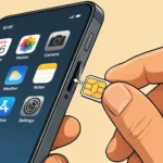 Mulai 1 Juli 2026, Registrasi Kartu SIM Wajib Gunakan Face Recognition, Tak Lagi Pakai NIK dan KK