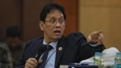 Menteri Keuangan Purbaya Yudhi Sadewa menjelaskan kebijakan marketplace sebagai pemungut PPh Pasal 22 bagi pedagang online mulai Juli 2026