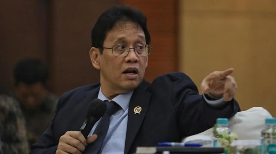 Menteri Keuangan Purbaya Yudhi Sadewa menjelaskan kebijakan marketplace sebagai pemungut PPh Pasal 22 bagi pedagang online mulai Juli 2026