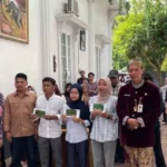 Nia Kurnia Fauzi Salurkan Beasiswa APBD untuk 40 Mahasiswa Sumenep, Dorong Akses Pendidikan