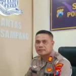 Operasi Patuh Semeru 2026 di Sampang Ditunda, Polisi Tetap Imbau Warga Taat Aturan Lalu Lintas