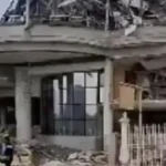 PBB: Lebih dari 50 Ribu Orang Masih Hilang Usai Gempa Kembar Venezuela, Korban Tewas Terus Bertambah