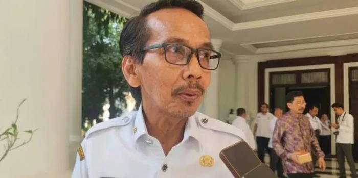 PPDB SMP Kabupaten Serang 2026 membuka 426 rombel dengan daya tampung 14.484 siswa di sekolah negeri