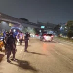 Patroli Polda Metro Jaya Gagalkan Tawuran di Duren Sawit dan Koja, Sejumlah Senjata Tajam Disita