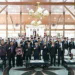 Pemkab Bangkalan Tutup Latsar CPNS 2026, Bupati Tekankan Integritas dan Adaptasi ASN