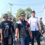 Pemkab Bekasi dan BBWS Citarum Tertibkan Bangunan Liar untuk Normalisasi Saluran Balong Tua