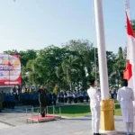 Pemkab Sampang Peringati Hari Lahir Pancasila 2026, Tegaskan Komitmen Jaga Persatuan dan Perdamaian Dunia