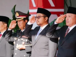 Pemkab Sampang Peringati Hari Lahir Pancasila 2026, Tegaskan Komitmen Jaga Persatuan dan Perdamaian Dunia