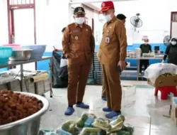 Pemkab Sampang Perketat Pengawasan MBG, SPPG yang Langgar Aturan Terancam Ditutup