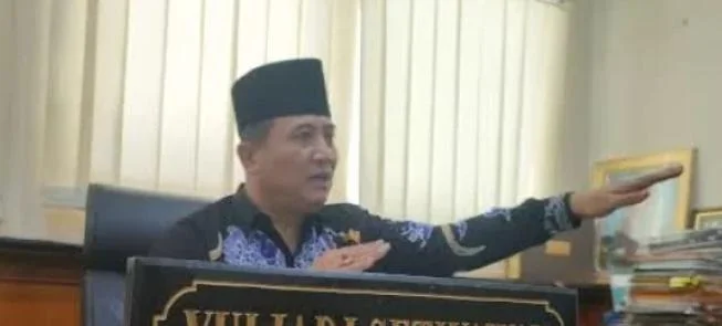 Pemkab Sampang Perketat Pengawasan MBG, SPPG yang Langgar Aturan Terancam Ditutup
