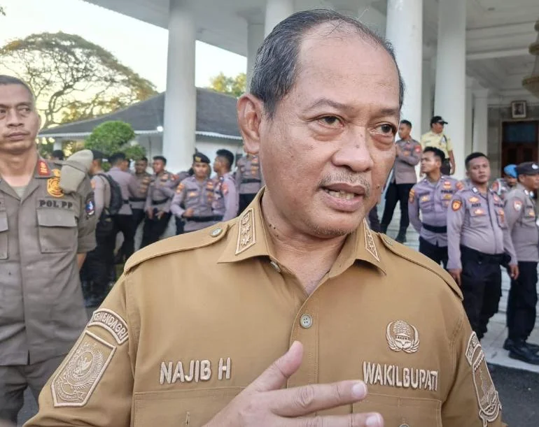 Pemkab Serang Upayakan Solar Subsidi untuk PLTD Pulo Tunda, Masih Tunggu Respons BPMIGAS